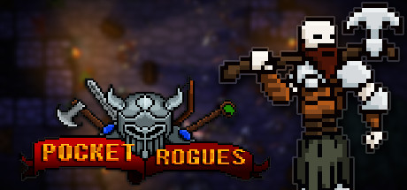 Download Pocket Rogues pc game