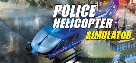 Download Police Helicopter Simulator pc game