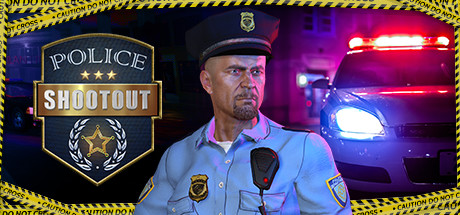 Download Police Shootout pc game