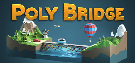 Download Poly Bridge pc game