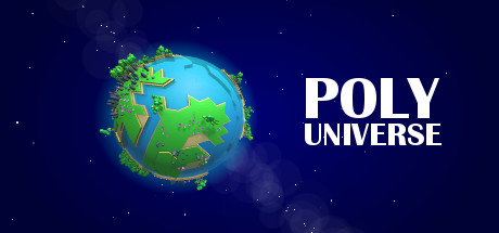 Download Poly Universe pc game