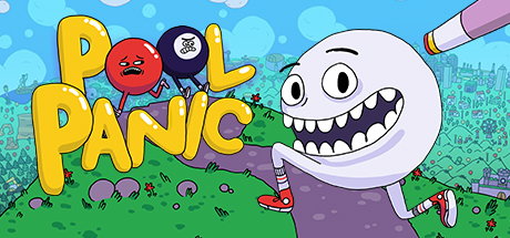 Download Pool Panic pc game