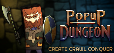 Download Popup Dungeon pc game