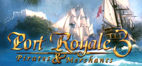 Download Port Royale 3 pc game