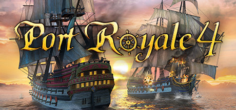 Download Port Royale 4 pc game