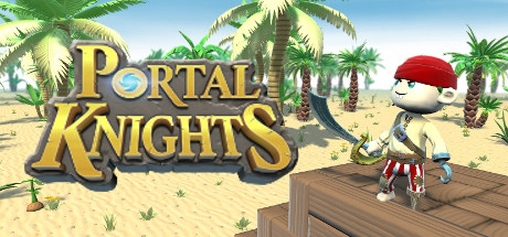 Download Portal Knights pc game