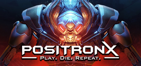 Download PositronX pc game