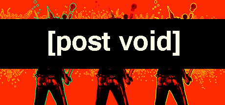 Download Post Void pc game