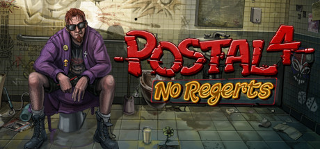 Download POSTAL 4: No Regerts pc game