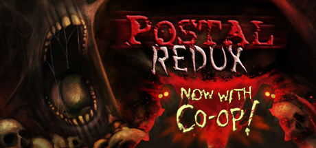 Download POSTAL Redux pc game