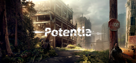 Download Potentia pc game