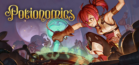 Download Potionomics pc game