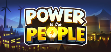 Download Power to the People pc game