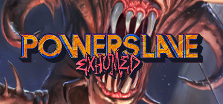 Download PowerSlave Exhumed pc game