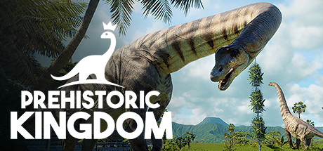 Download Prehistoric Kingdom pc game