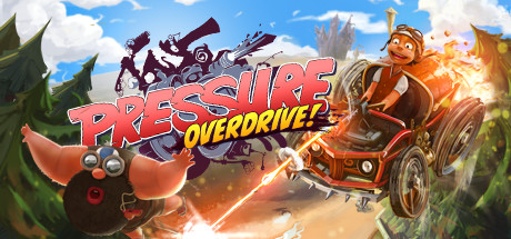 Download Pressure Overdrive pc game