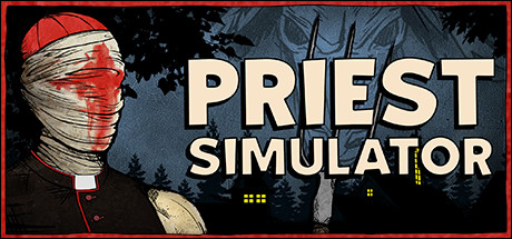 Download Priest Simulator pc game