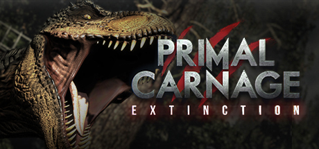 Download Primal Carnage: Extinction pc game