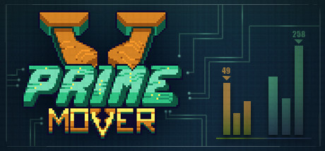 Download Prime Mover pc game