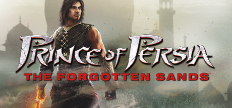 Download Prince of Persia: The Forgotten Sands pc game