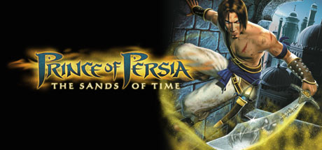 Download Prince of Persia: The Sands of Time pc game