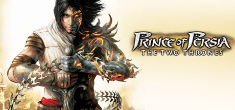 Download Prince of Persia: The Two Thrones pc game