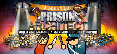 Download Prison Architect pc game