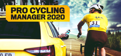 Download Pro Cycling Manager 2020 pc game