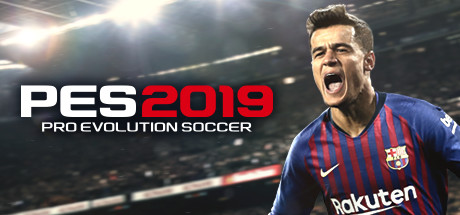 Download PRO EVOLUTION SOCCER 2019 pc game