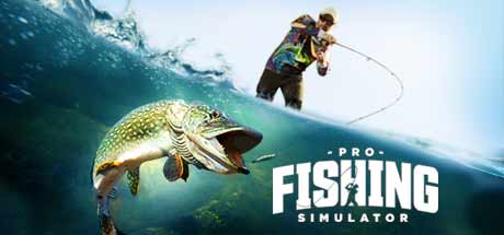 Download PRO FISHING SIMULATOR pc game