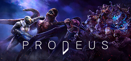 Download Prodeus pc game