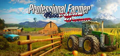 Download Professional Farmer: American Dream pc game