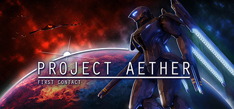 Download Project AETHER: First Contact pc game