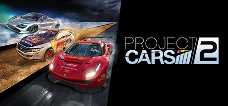 Download Project CARS 2 pc game