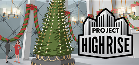 Download Project Highrise pc game