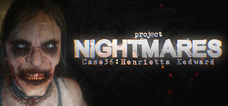 Download Project Nightmares Case 36 pc game