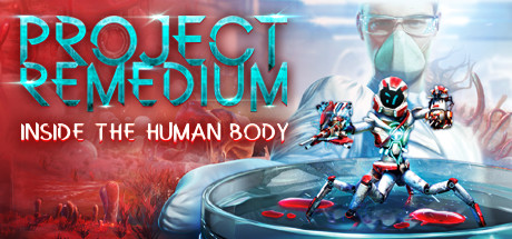 Download Project Remedium pc game