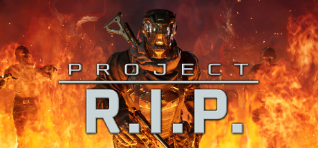 Download Project RIP pc game