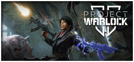 Download Project Warlock 2 pc game