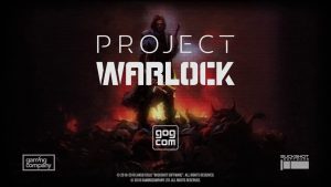 Download Project Warlock pc game