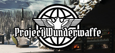 Download Project Wunderwaffe pc game