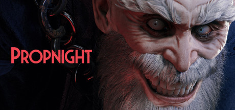 Download Propnight pc game