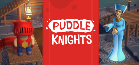 Download Puddle Knights pc game