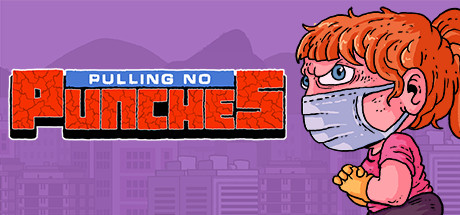 Download Pulling No Punches pc game