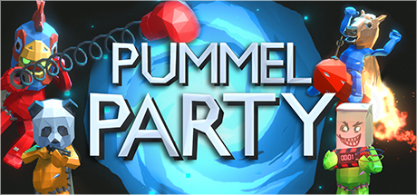 Download Pummel Party pc game