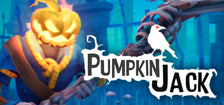 Download Pumpkin Jack pc game