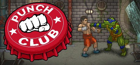 Download Punch Club pc game