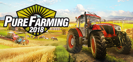 Download Pure Farming 2018 pc game