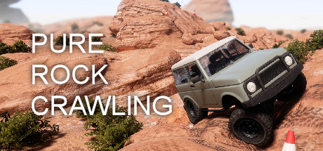 Download Pure Rock Crawling pc game