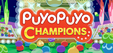 Download Puyo Puyo Champions pc game